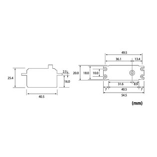 S-C400 – FutabaUSA